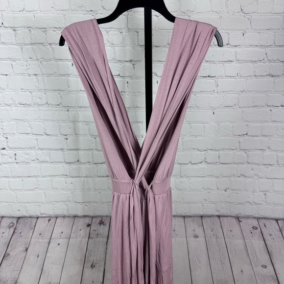 Free People Beach One Piece Dani Convertible Jumpsuit Size Small NWT - Picture 4 of 7